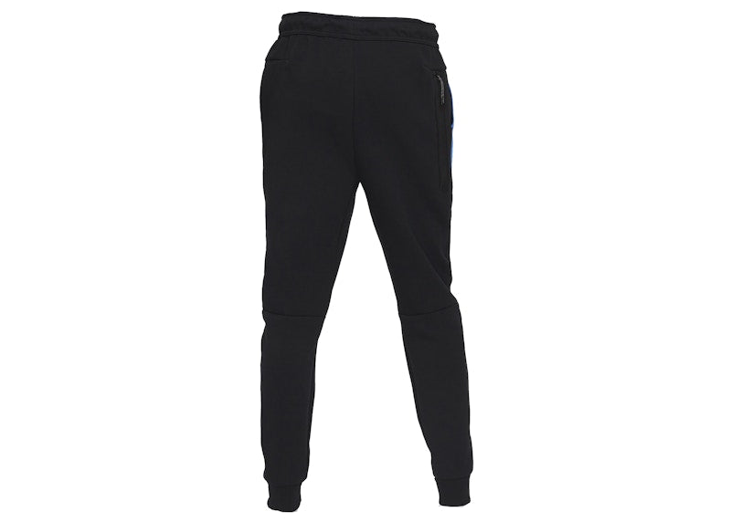 Nike Sportswear Tech Fleece Joggers Blue/Black