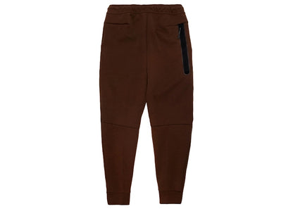 Nike Sportswear Tech Fleece Joggers Cacao Wow/Black