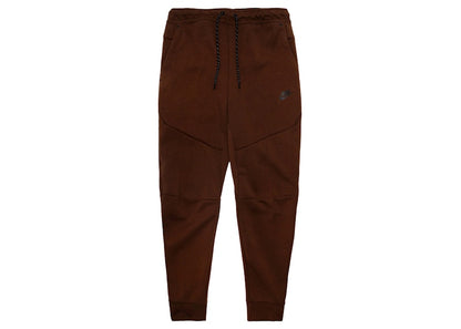 Nike Sportswear Tech Fleece Joggers Cacao Wow/Black