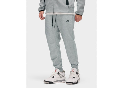 Nike Sportswear Tech Fleece Joggers Dark Grey Heather/Black