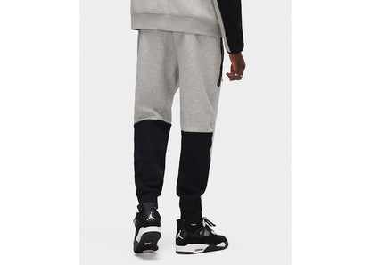 Nike Sportswear Tech Fleece Joggers Dark Grey Heather/Black/White