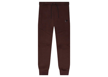Nike Sportswear Tech Fleece Joggers Earth/Black