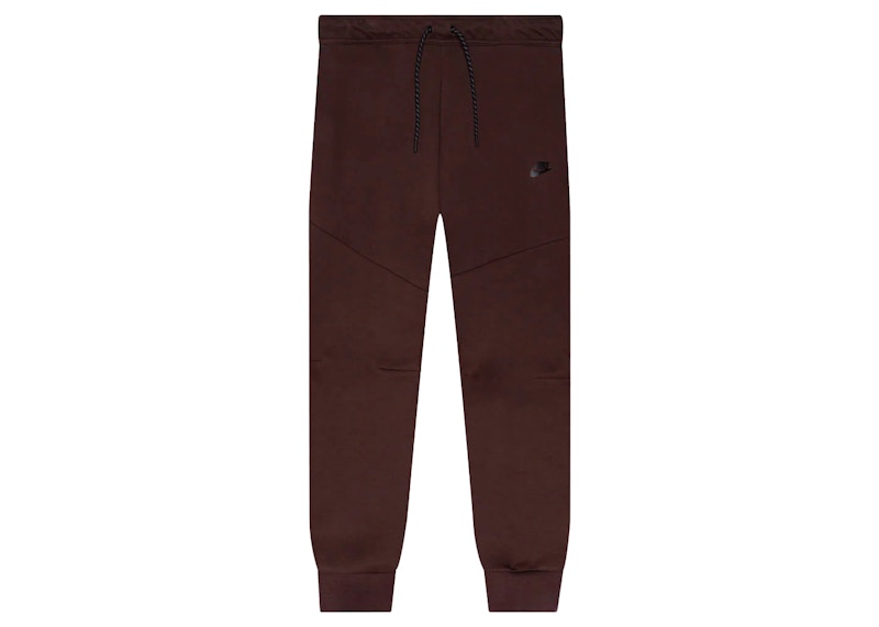 Nike Sportswear Tech Fleece Joggers Earth/Black