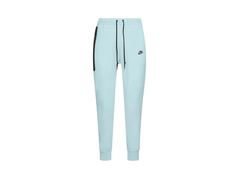 Nike Sportswear Tech Fleece Joggers Glacier Blue