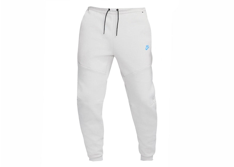 Nike Sportswear Tech Fleece Joggers Iron Ore/Baltic Blue