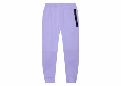 Nike Sportswear Tech Fleece Joggers Light Thistle/Black