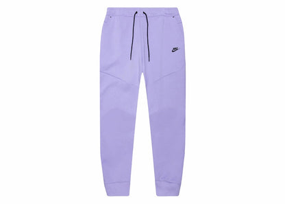 Nike Sportswear Tech Fleece Joggers Light Thistle/Black