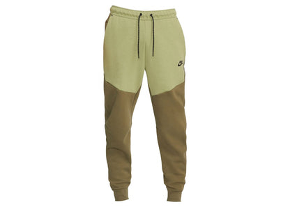 Nike Sportswear Tech Fleece Joggers Medium Olive/Alligator/Black