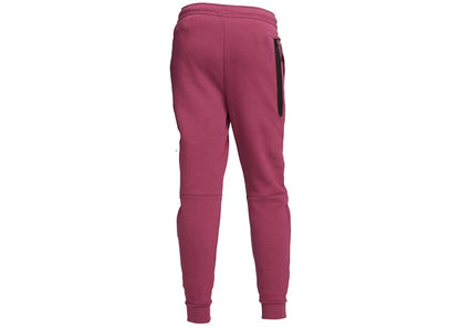 Nike Sportswear Tech Fleece Joggers Rosewood/Black