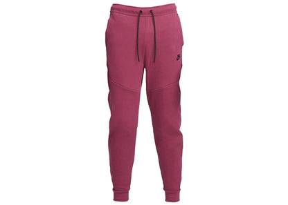 Nike Sportswear Tech Fleece Joggers Rosewood/Black