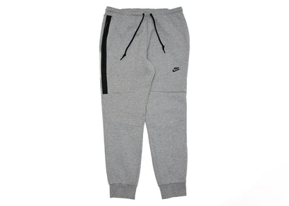 Nike Sportswear Tech Fleece OG Slim Fit Joggers Dark Grey Heather/Black