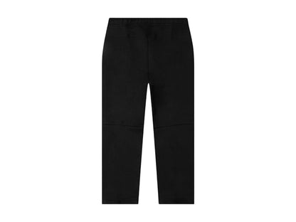 Nike Sportswear Tech Fleece Open-Hem Sweatpants Black/Black