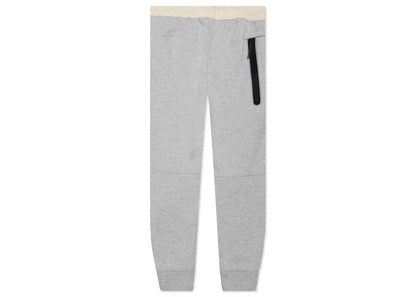 Nike Sportswear Tech Fleece Pant Dark Heather Grey/Rattan/Black