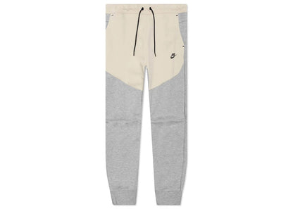 Nike Sportswear Tech Fleece Pant Dark Heather Grey/Rattan/Black