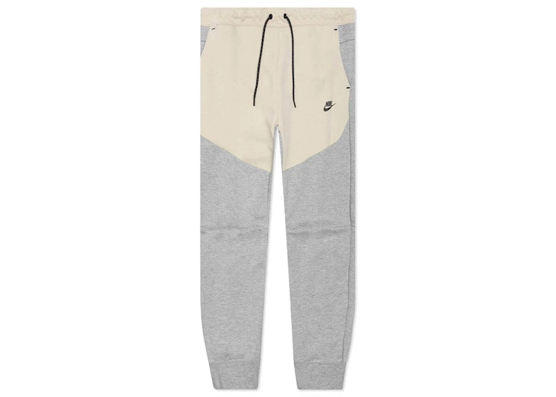 Nike Sportswear Tech Fleece Pant Dark Heather Grey/Rattan/Black