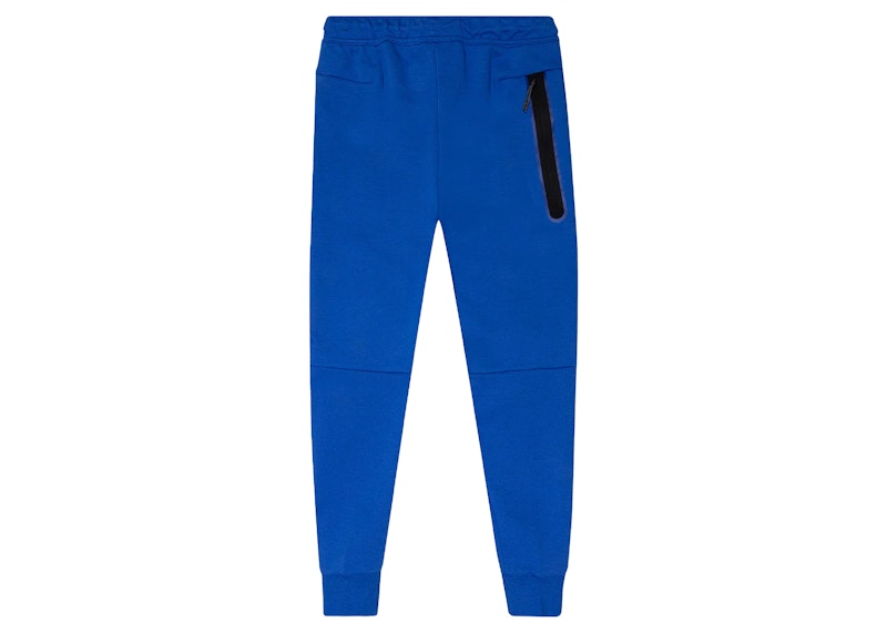Nike Sportswear Tech Fleece Pant Game Royal/Black