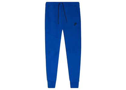 Nike Sportswear Tech Fleece Pant Game Royal/Black