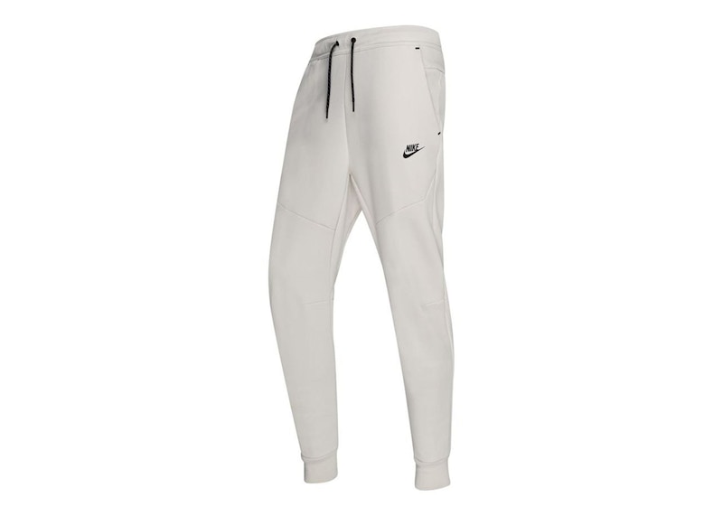 Nike Sportswear Tech Fleece Pant Light Bone/Black