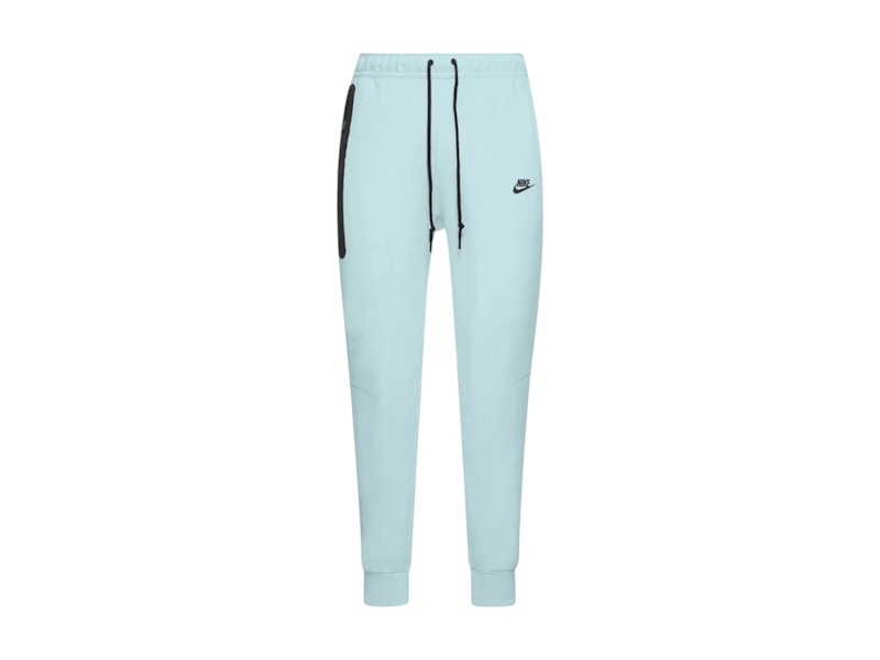 Nike Sportswear Tech Fleece Pants Glacier Blue