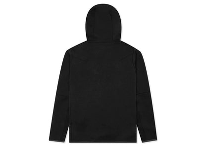 Nike Sportswear Tech Fleece Pullover Hoodie Black/Black