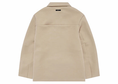 Nike Sportswear Tech Fleece Reimagined Blazer Khaki