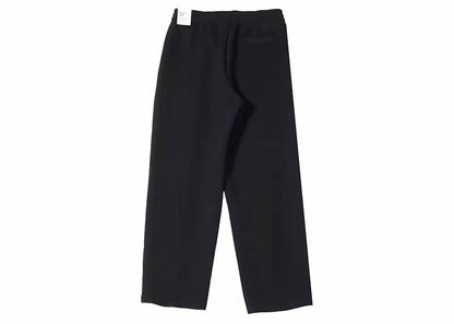 Nike Sportswear Tech Fleece Reimagined Tailored Sweatpants Black/Black