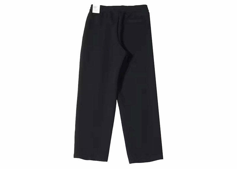 Nike Sportswear Tech Fleece Reimagined Tailored Sweatpants Black/Black