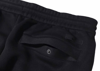 Nike Sportswear Tech Fleece Reimagined Tailored Sweatpants Black/Black