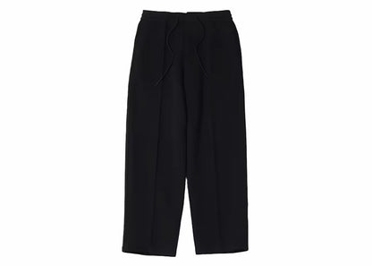 Nike Sportswear Tech Fleece Reimagined Tailored Sweatpants Black/Black