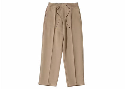 Nike Sportswear Tech Fleece Reimagined Tailored Sweatpants Khaki