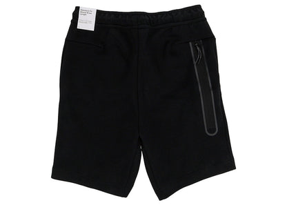 Nike Sportswear Tech Fleece Shorts Black