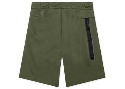 Nike Sportswear Tech Fleece Shorts Rough Green/Black