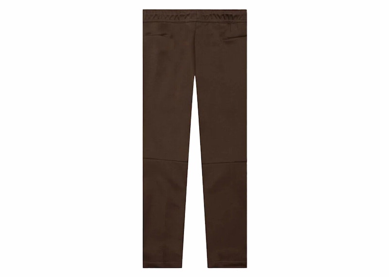 Nike Sportswear Tech Fleece Sweatpants Cacao Brown
