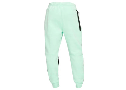 Nike Sportswear Tech Fleece Sweatpants Mint Green/Black
