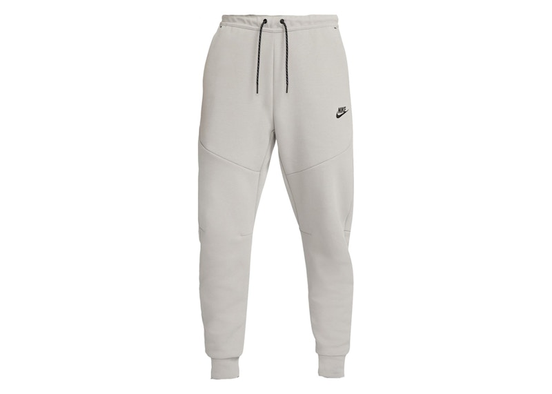 Nike Sportswear Tech Fleece Sweatpants Stone/Black