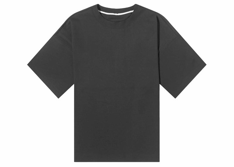 Nike Sportswear Tech Fleece T-shirt Black