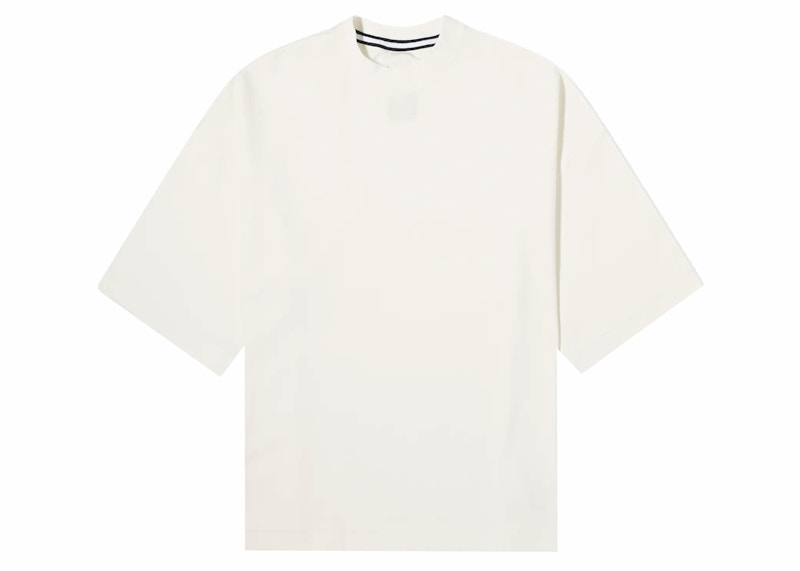 Nike Sportswear Tech Fleece T-shirt Sail