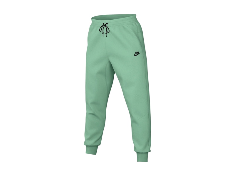 Nike Sportswear Tech Fleece Windrunner Pant Summer Green