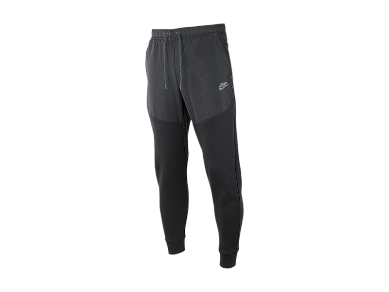 Nike Sportswear Tech Fleece Woven Pant Black