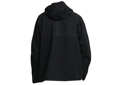Nike Sportswear Tech Pack M65 Windbreaker Jacket Black
