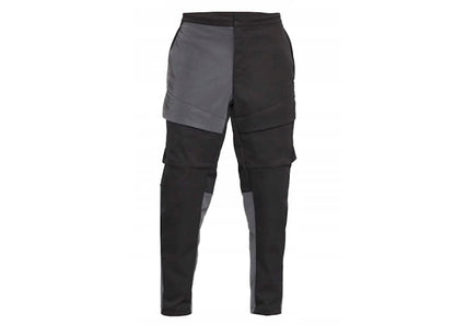 Nike Sportswear Tech Pack Reflective Unlined Cargo Pants Black/Grey