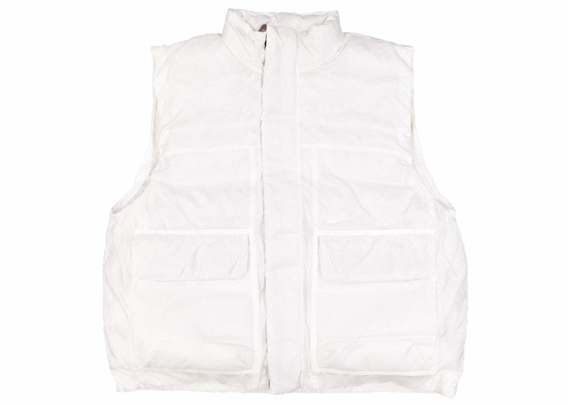 Nike Sportswear Tech Pack Therma-Fit ADV Vest White