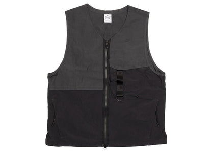 Nike Sportswear Tech Pack Unlined Gilet Vest Black