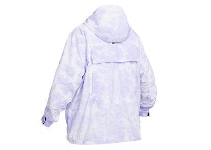 Nike Sportswear Tech Pack Woven Hooded Jacket (Asia Sizing) Indigo Haze