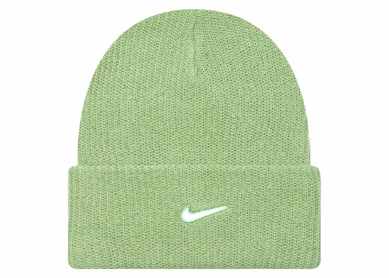 Nike Sportswear Utility Swoosh Beanie Green