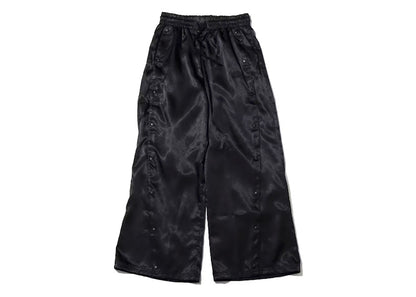 Nike Sportswear Womens Circa 96 High Waist Breakaway Pants (Asia Sizing) Black/Dark Smoke Grey
