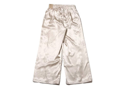 Nike Sportswear Womens Circa 96 High Waist Breakaway Pants (Asia Sizing) Light Allwood Brown/Sail