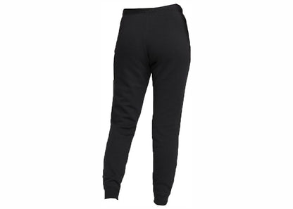 Nike Sportswear Women's Club Fleece Jogger Pants Black/White