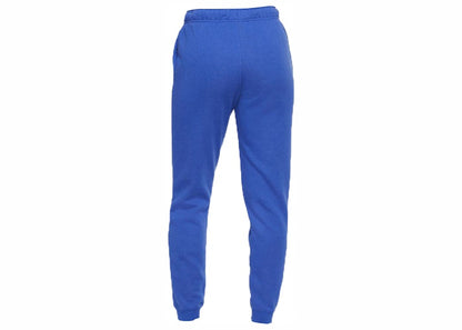 Nike Sportswear Women's Club Fleece Jogger Pants Hyper Royal/Htr/White