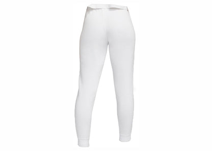 Nike Sportswear Women's Club Fleece Jogger Pants White/Black